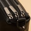 Genuine Leather Crossbody Bag