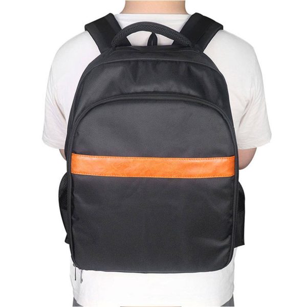 Hairdresser Travel Backpack