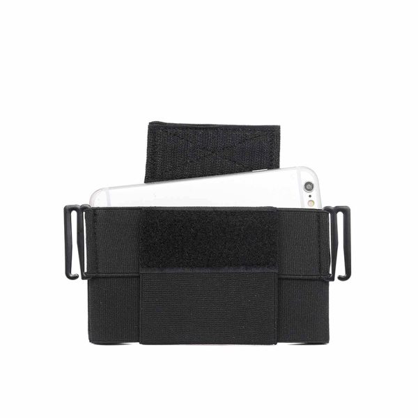 Running phone elastic cover