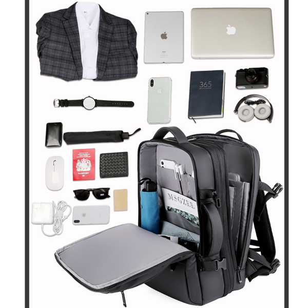 Oxford Extra Large Travel Backpack