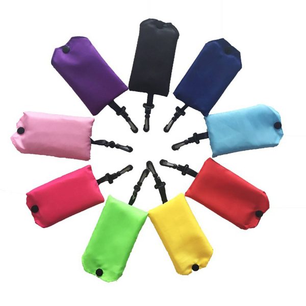 a32ab6cd-3709-4292-8086-b032ada32b0d_321.jpg Foldable Eco Friendly Shopping Bag Fits in Pocket