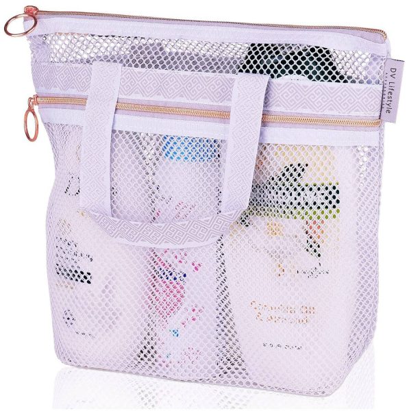a3370fa9-58ef-4b6d-8823-ee0765c2c7ee_2.jpg Transparent Mesh Travel Wash Bags