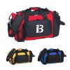 Duffel Sports Bag