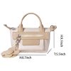 Mini Fashion Handbags Shoulder Bag  for Women