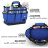 Blue Garden Pruning Tool Storage Bag
