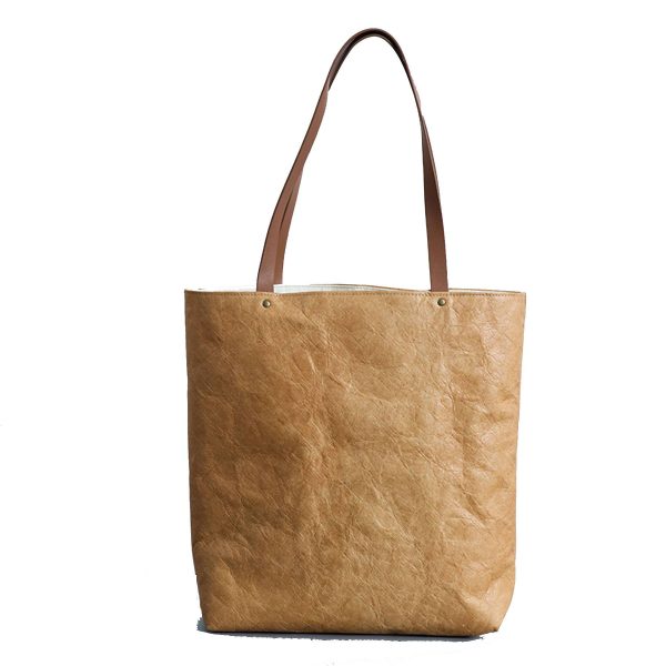 Tyvek Material Bag