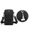 Waterproof Nylon Cute Crossbody Cell Phone Purse