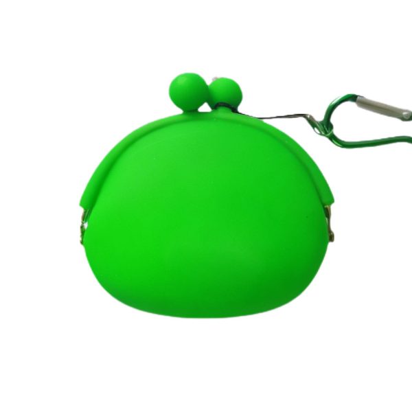 Silicone Pet Snack And Dog Training Bag