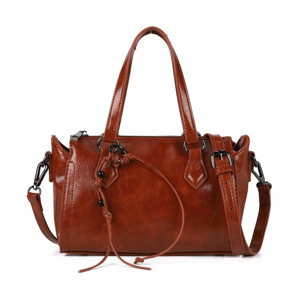 PU Tote Bags