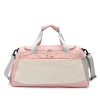 Dry Wet Separation Fitness Bag