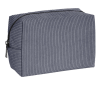 Corduroy Cosmetic Bag