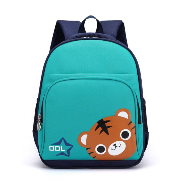 Children Oxford shoulder bag Backpack