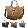 Fashion Canvas Tote Bag for woman