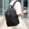 Laptop Women Teacher Backpack
