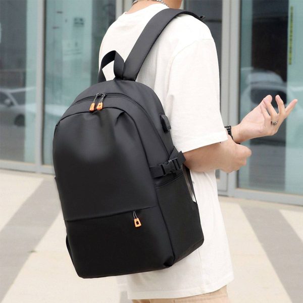 Laptop Women Teacher Backpack