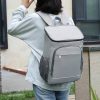 16-inch Large Capacity Travel Insulated Cooler Bag