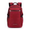 Oxford cloth travel leisure business laptop backpack