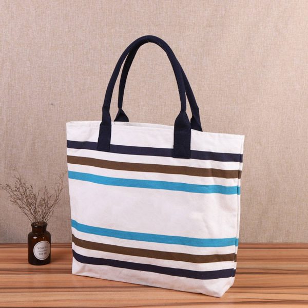 Canvas Bag