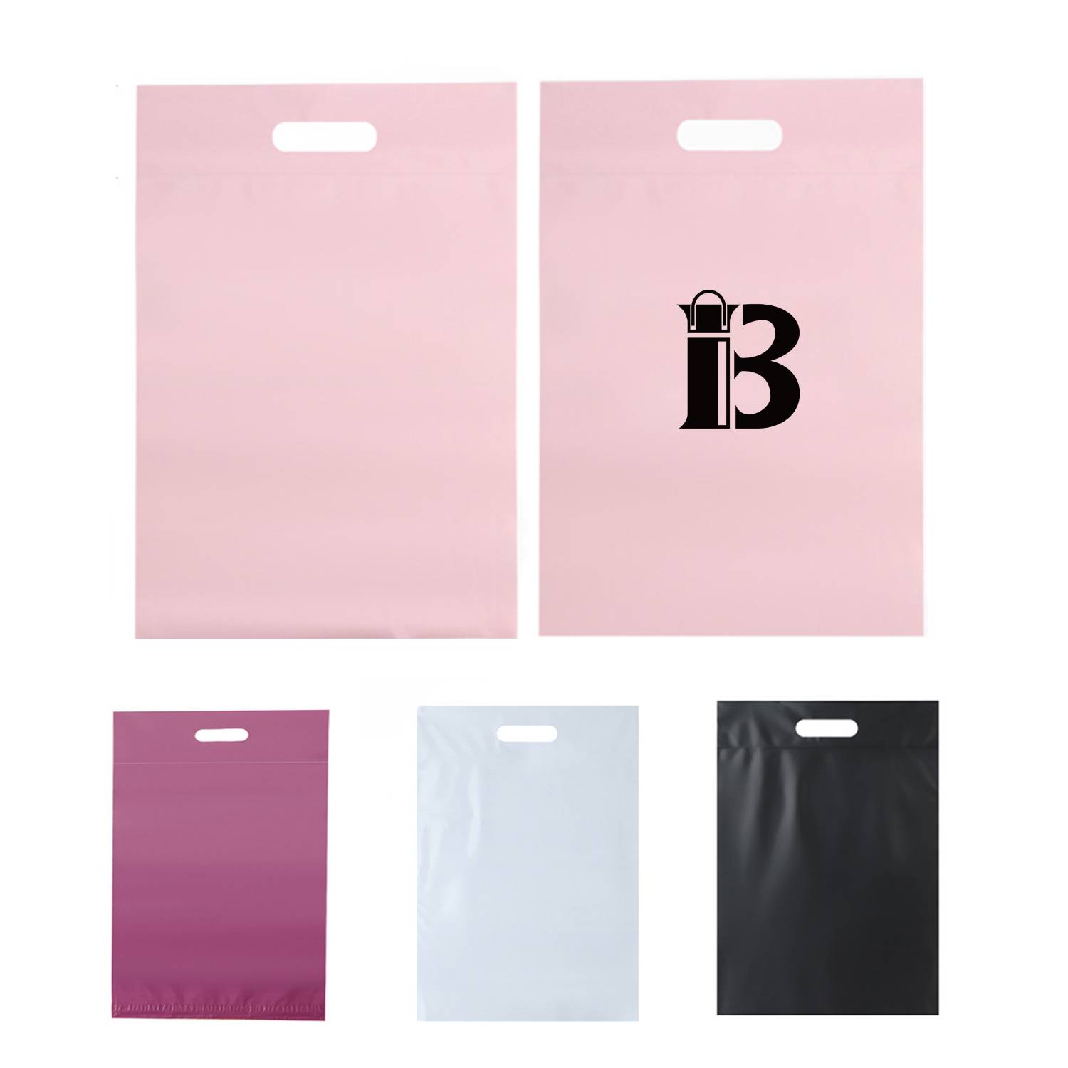Carry Packaging Bags