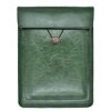 PU Leather Laptop Case