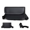 PU multifunctional Crossbody Bag