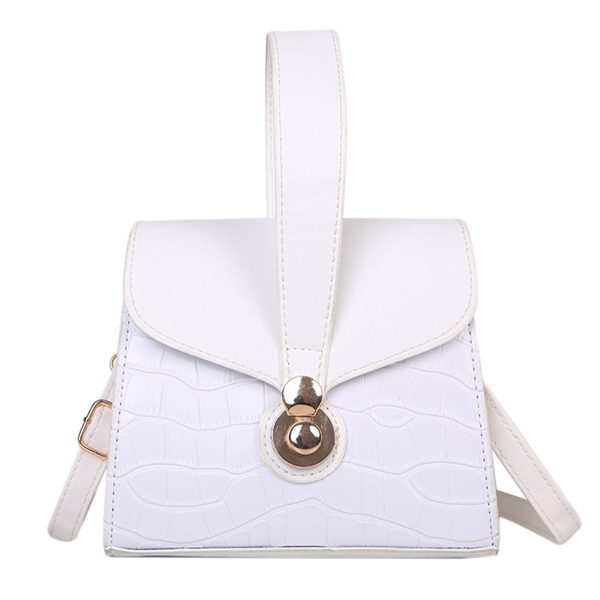 PU Cross-body Bag Handbag