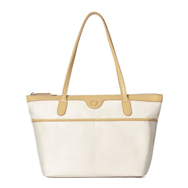 Nylon Tote Handbags for Women