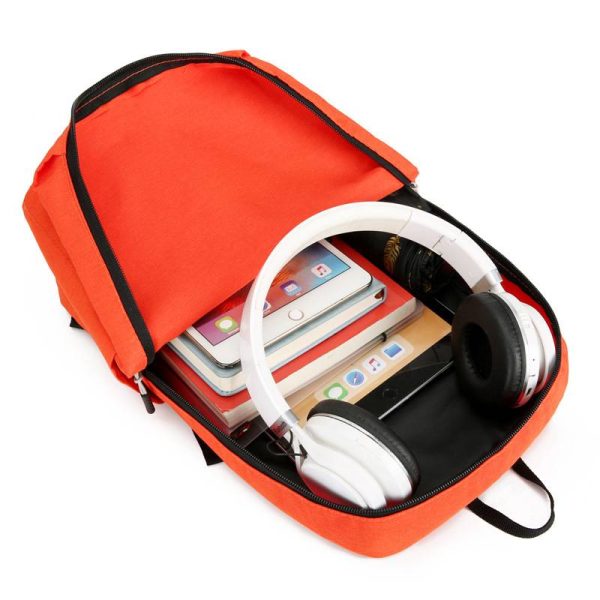 Outdoor sports backpack