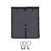PVC Mesh Trash Bag