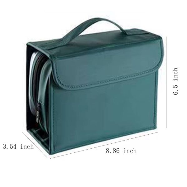 Travel Makeup Bag