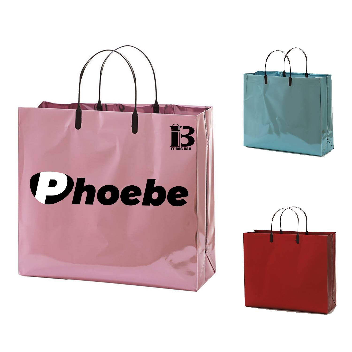 Shopping Bags