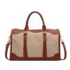 Large Capacity Travel Duffel Bag