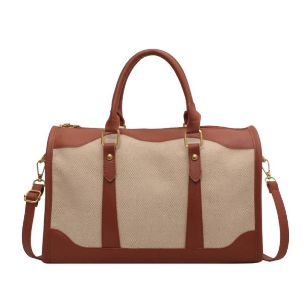 Large Capacity Travel Duffel Bag