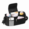 Non Slip Stroller Bag Organizer