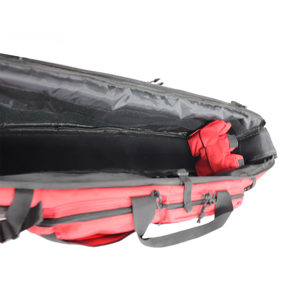 Tactical Backpack Heavy Duty Military Shooting Rifle Bag