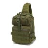 Men's Tactical Sling Bag