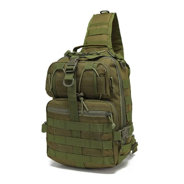 Men's Tactical Sling Bag