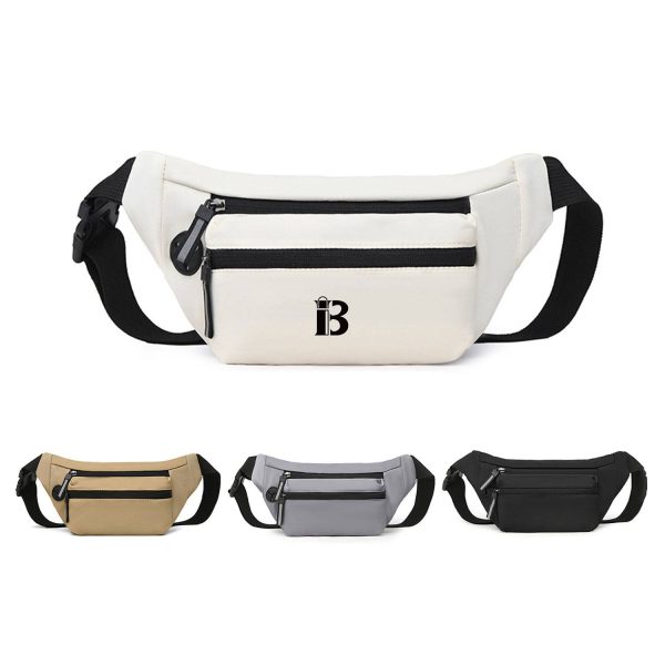 Waterproof Small Sling Cross Body Purse