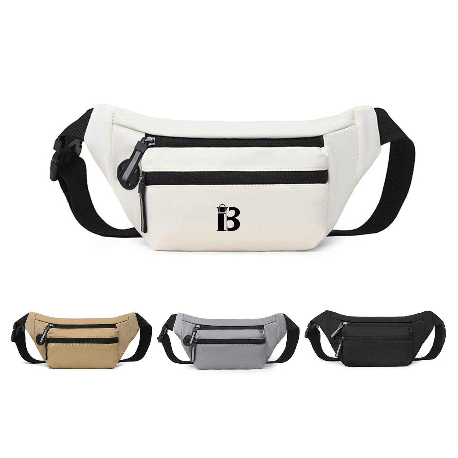 Waterproof Small Sling Cross Body Purse