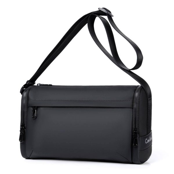 Oxford large capacity casual crossbody bag