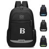 Large Capacity Travel Men's Backpack