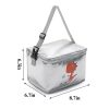Lunch cooler bag