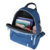 Oxford Cloth Women Fashion Travel Bag Backpack