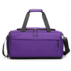Dry Wet Separation Fitness Bag