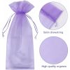 1-Bottle Wine Bag W/ Drawstring