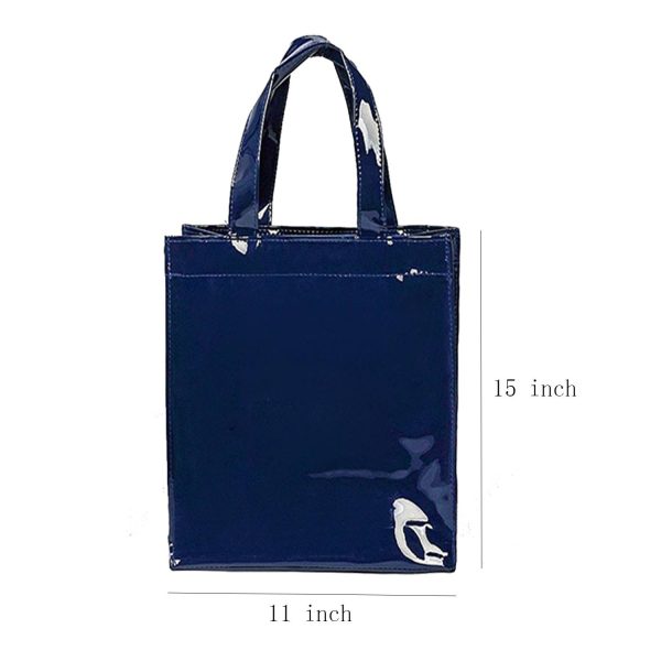 Womens Bow Large Icon Handbag Bags