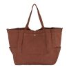 Large Nylon Tote Bag for women