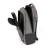 Leisure Oxford Computer Backpack With Usb Charging Port