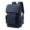 Vintage Backpack for Men Women