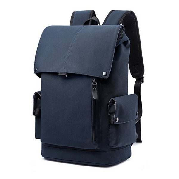 Vintage Backpack for Men Women